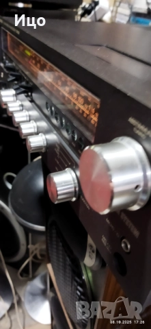 Telefunken TR-350,TR-550 HI-FI ресивъри., снимка 10 - Ресийвъри, усилватели, смесителни пултове - 51989468