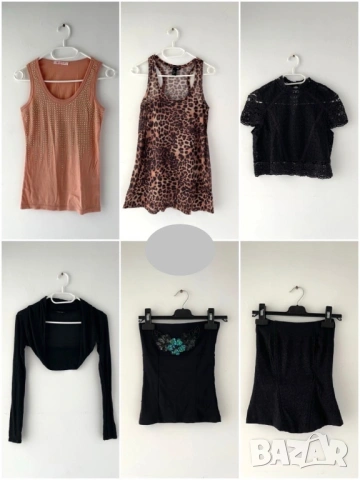 рокля, Корсети, бюстиета, топове , снимка 11 - Корсети, бюстиета, топове - 38175992