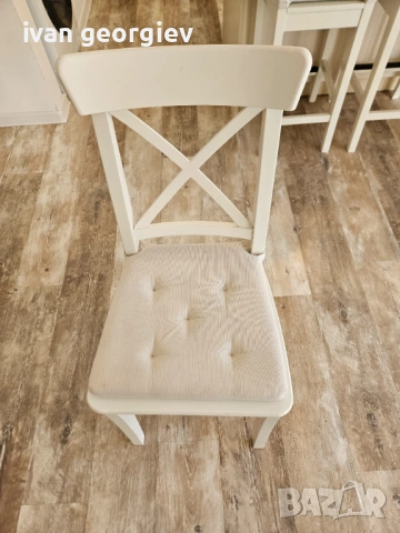 Столове трапезни ИКЕА