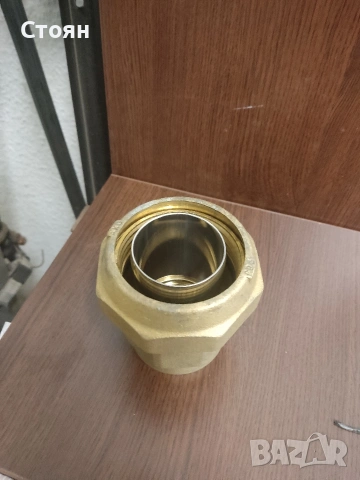 ракор 2" за газ 