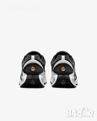 Nike Tn Мъжки Маратонки👟Мъжки Спортни Обувки Найк ТИЕН - Налични Различни Цветове Код P25, снимка 12 - Маратонки - 49123072