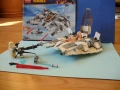 LEGO® Star Wars - модели 75085, 75049, 75000, 75003 и 75016, снимка 9