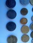 Лот монети.. различни държави стари и такива в обръщение, снимка 8