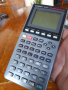 Стар калкулатор Casio 7800 GS , снимка 4