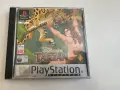 Disney Tarzan за PS1, снимка 1