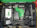 Перфоратор Hikoki DH40MCWSZ, снимка 1