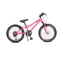 BYOX Велосипед 20" TUCANA, снимка 1 - Велосипеди - 44804859