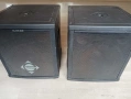 Бас тонколони 18" и 15"., снимка 13