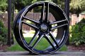 21" Джанти Ауди 5X112 Audi Q7 SQ7 RSQ7 S4 S5 S6 S7 S8 RS A4 A6 A7 A8 S ABT Style, снимка 2