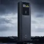 CUKTECH 10 PB100P 10000mAh 150W power bank, дефектен за ремонт, снимка 5