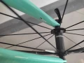 Продавам колела внос от Германия НОВ карбонов шосеен велосипед BIANCHI 28 цола  SHIMANO 105, снимка 8