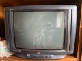 Продавам работещ телевизор JVC, телевизорът се намира в Смолян, снимка 1 - Телевизори - 42644022