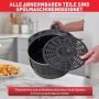 Tefal Easy Fry Precision XL, 1500 вата, капацитет 1,2 кг и 4,2 литра за до 6 души, 6 автоматични про, снимка 6