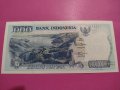 Банкнота Индонезия-16303, снимка 2