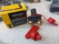 КЛЮЧ МАСА 12V/24V КЛЮЧ-МАСА 12V/24V КЛЮЧ-МАСА, МАКС. 1000А НА 12ВОЛТА , 500А НА 24 ВОЛТА, снимка 2