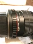 Обектив за Nicon z Samyang, снимка 10