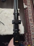 Продавам карабина SAVAGE/ Stevens 30-06 с оптика фомей 1-4*24, снимка 3