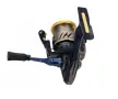 Спининг макара RYOBI Ecusima CB 1000/2000/3000 7+1 с преден аванс, снимка 3