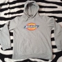 %РАЗПРОДАЖБА! DICKIES M 100% ОРИГИНАЛЕН суичър горница худи топ sweatshirt hoodie, снимка 1