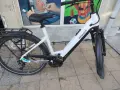 29 цола алуминиев електрически велосипед колело Bosch performance line cx , 1100 км, свободен профи, снимка 5