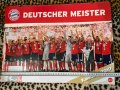 Календар за 2019 FC BAYERN MUNCHEN, снимка 2