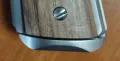 Орехови чирени за Колт/Colt 1911, снимка 4