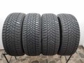 4бр зимни гуми 215/60/16 DUNLOP L0335, снимка 5