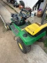 Тракторна косачка John DEERe 16 к.с, снимка 3
