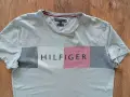 Tommy Hilfiger - мъжка тениска р-р XL, снимка 4