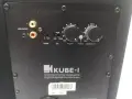 Буфер / субуфер - Kef Kube 1, снимка 7
