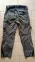 KÜBLER workwear работни панталони облекло Cordura материя, снимка 3