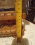 дървена масивна кутия , снимка 6