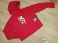 DKNY Нов червен спортен екип, снимка 2
