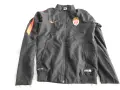 Яке AS Monaco Nike — Мъже размер S Черно, снимка 1