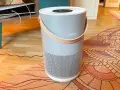 Apple Homekit Smart Air Purifier P1, снимка 1