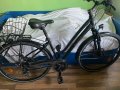 PUCH велосипед чисто нов,28 цола,хидравлика, снимка 1 - Велосипеди - 42294519