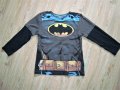 BATMAN блузи 6-8г.+подарък яке, снимка 10