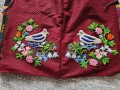 Автентична старозагорска носия, Сукман, риза и престилка , снимка 5