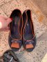 Италиянски обувки, снимка 1 - Дамски елегантни обувки - 35385018