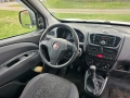 FIAT DOBLO 1,4.T.JET.МЕТАН-БЕНЗИН., снимка 10