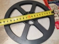 MADE IN U.S.A. ПРАЗНА РОЛКА 1БР-ВНОС SWISS 1904260823LCHERY1, снимка 5