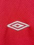 Норвегия Norway Umbro оригинална футболна тениска фланелка , снимка 4