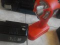 Профи 13 мм-Винтоверт-14,4V-10,8V-SPIT/CMI/ Фенер-Black Decker 18V-Швейцария/Германия/Англия, снимка 13