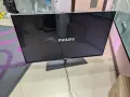 Philips 49PUS7909/12 49" 4K Android TV Ambilight – за ремонт или части, снимка 1