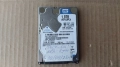  Хард диск Laptop Western Digital Blue WD10JPCX 1.0TB SATA 6.0Gb/s, снимка 2