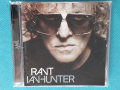 Ian Hunter(Mott the Hoople)(Classic Rock)-2CD, снимка 1