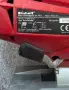 Зеги Einhell 18v, снимка 4