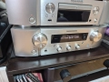 Комплект Мрежов стерео усилвател Marantz PM7000n с тонколони Bowers & Wilkins 606 S3, снимка 10