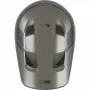 Нова каска ABUS HiDrop в цвят Dust Grey. размер S 55-56cm, снимка 5