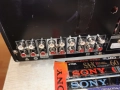 SONY STEREO AMPLIFIER 3112250733LCHERY1, снимка 11